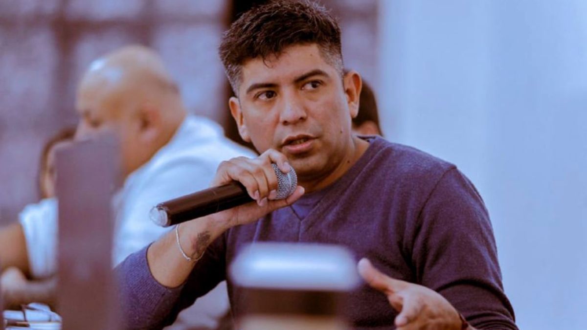 “Hicimos las modificaciones para darle facultad al Ejecutivo”, comentó Calisaya