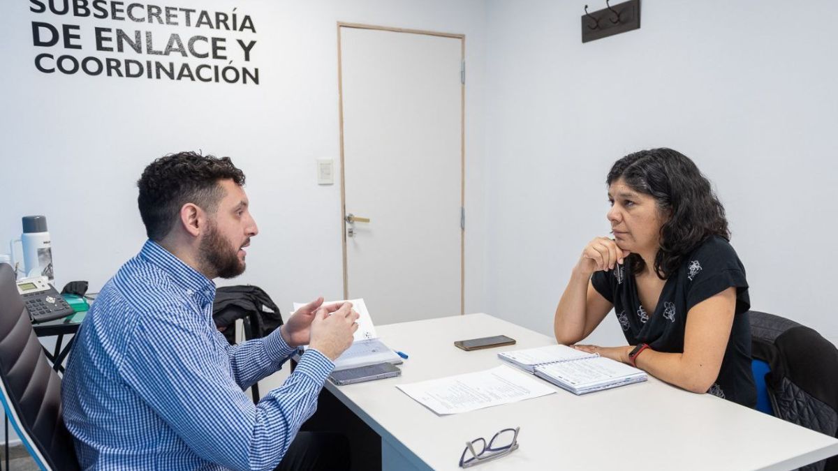 La Municipalidad de Río Grande avanza en el análisis del servicio de taxis y remises