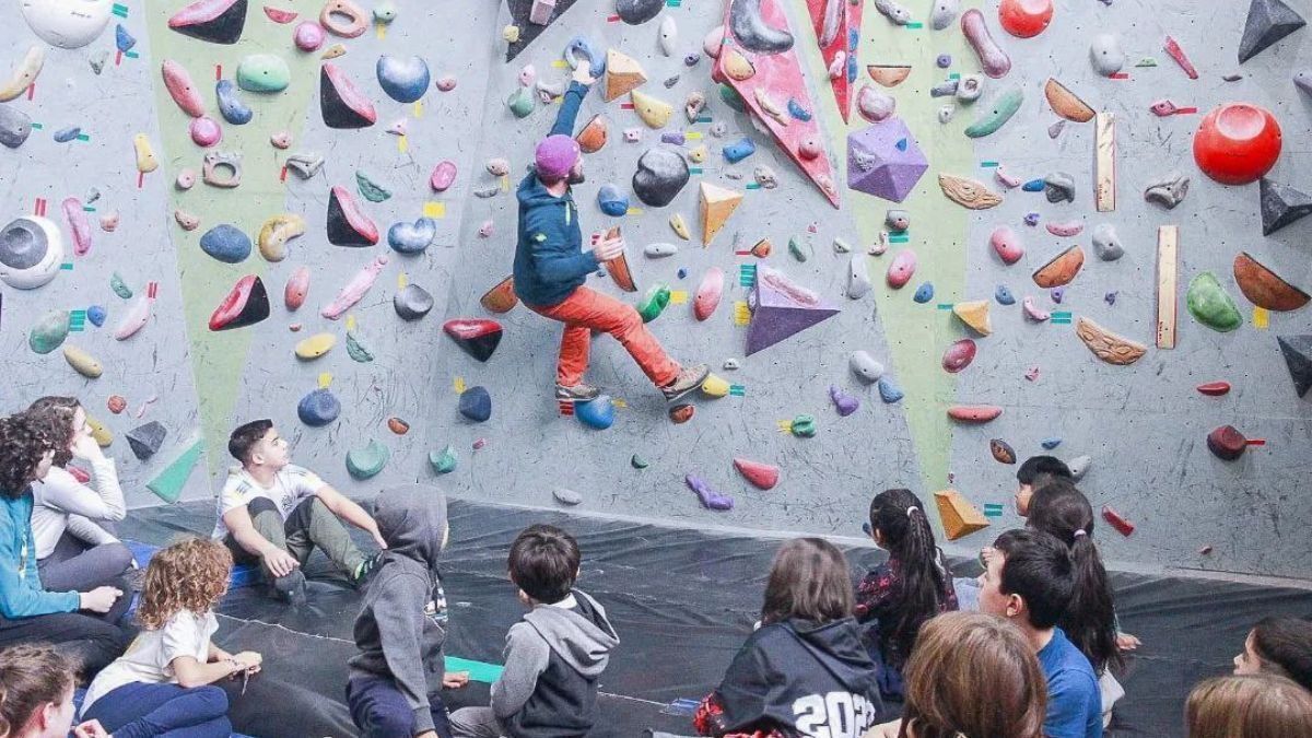 En Ushuaia, la Secretaría de Deportes y Juventudes ofrece más de 25 propuestas deportivas