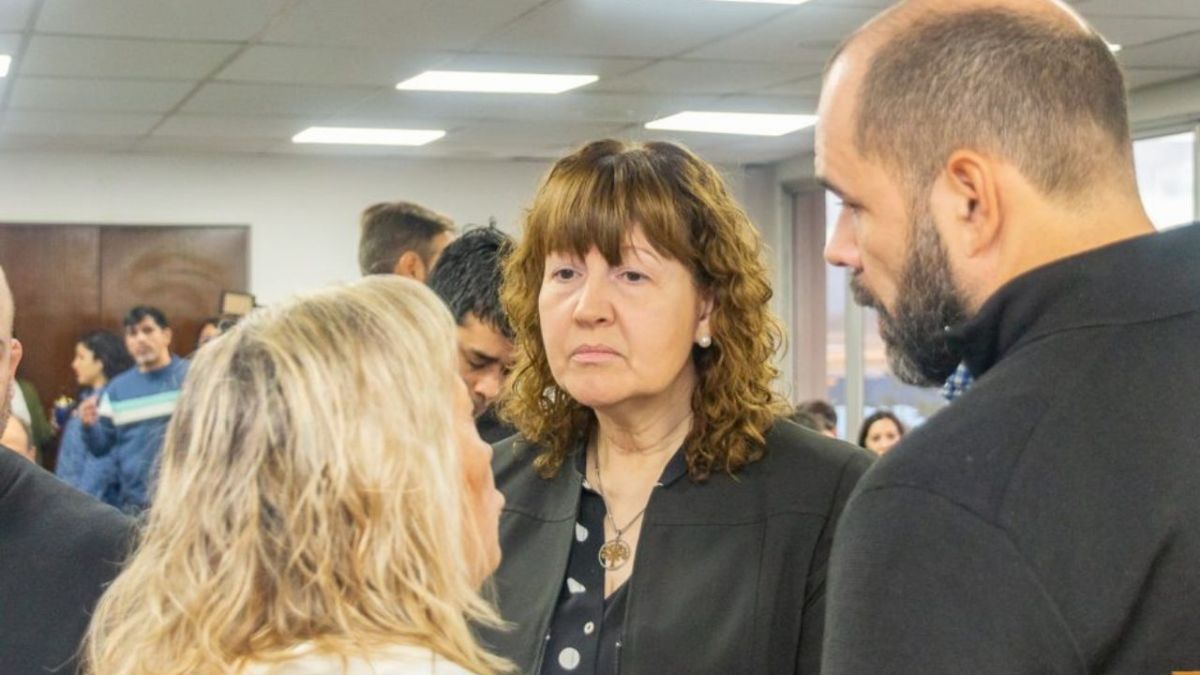 “Las inversiones evidencian el crecimiento Provincial”, dijo Urquiza