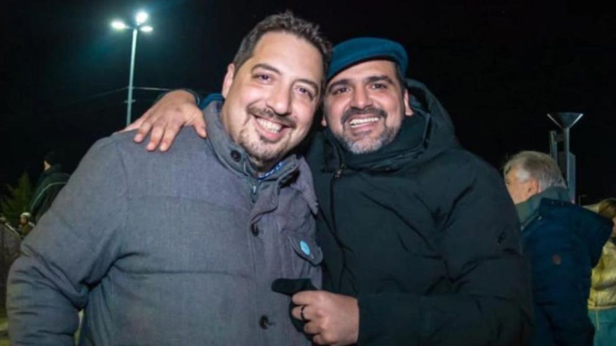 “Quiero estar involucrado en tema vivienda y tierra”, definió Pelloli