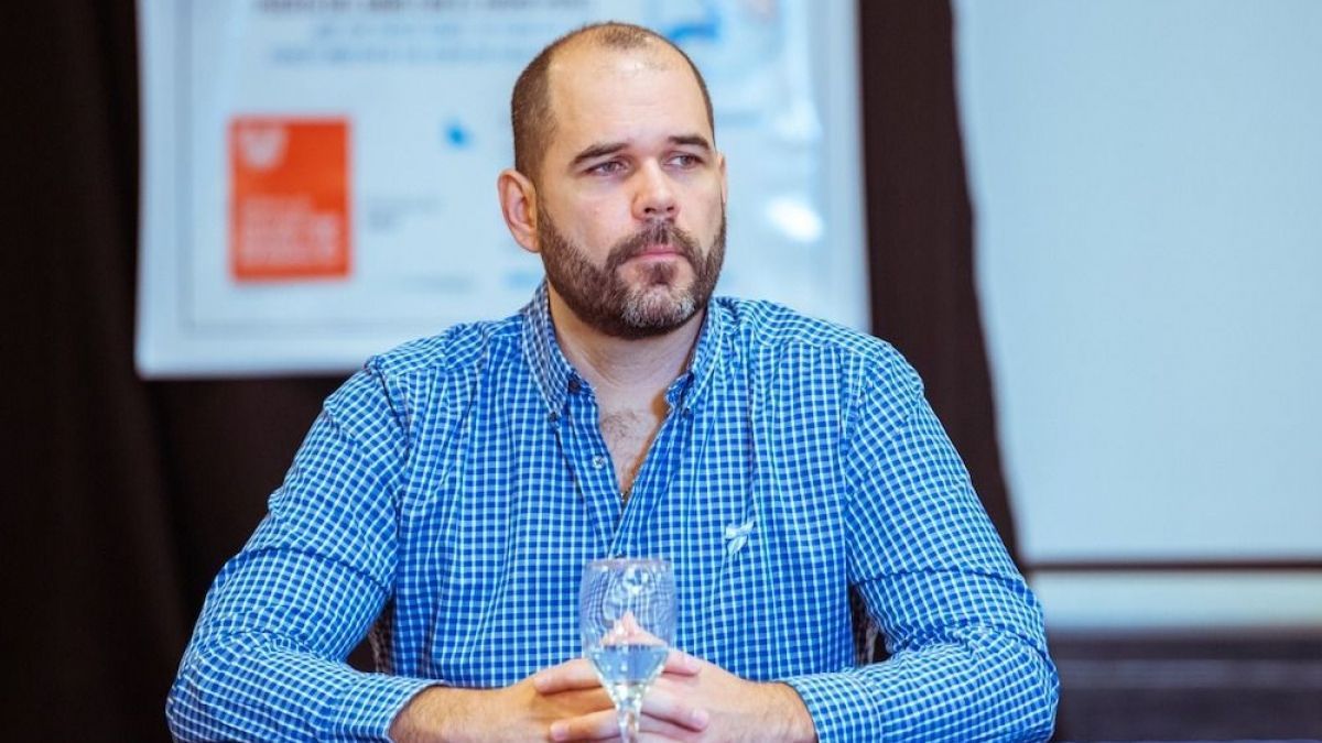 “Podremos seguir creciendo si contamos con la infraestructura necesaria”, dijo Tita