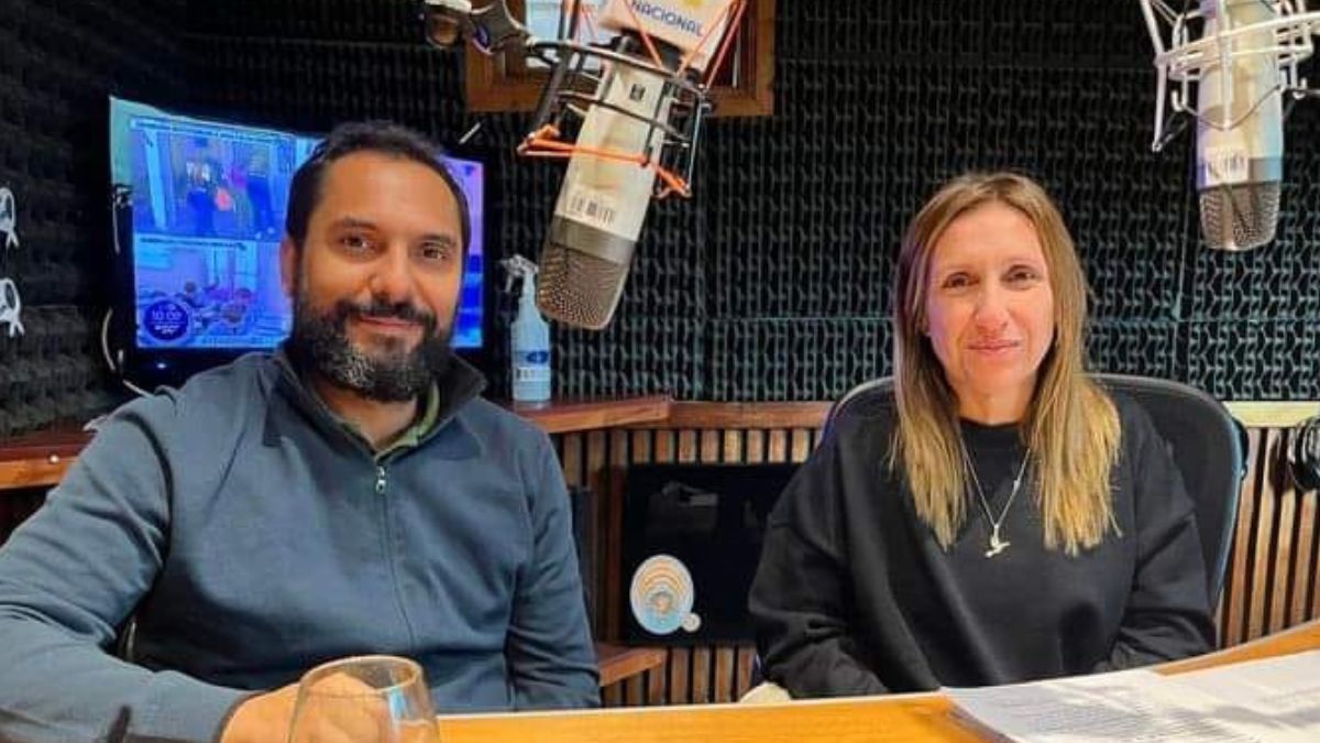 “Trabajaremos los ejes que tienen que ver con salud y perspectiva de discapacidad”