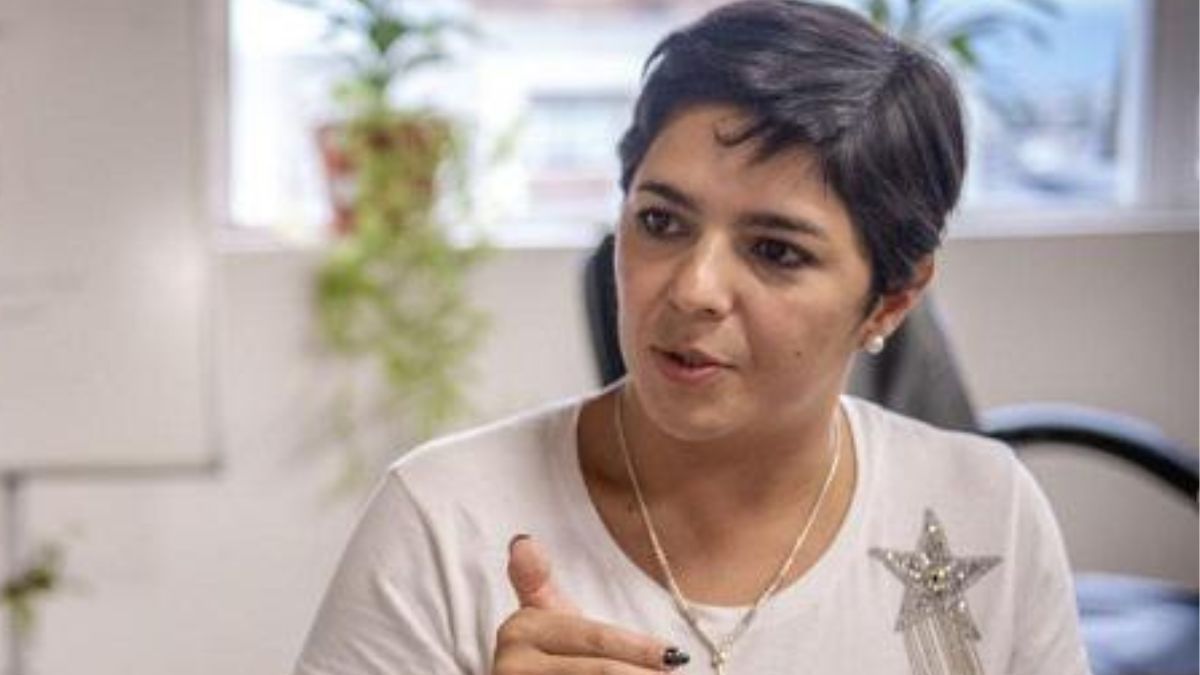 “Este trabajo es el resultado de muchos años de gestión”, señaló Garay