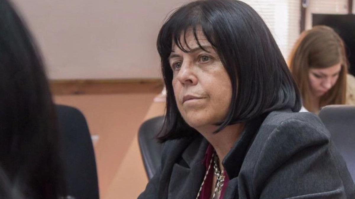  “El FAMP debe ser destinado a viviendas”, aseguró Martínez Allende