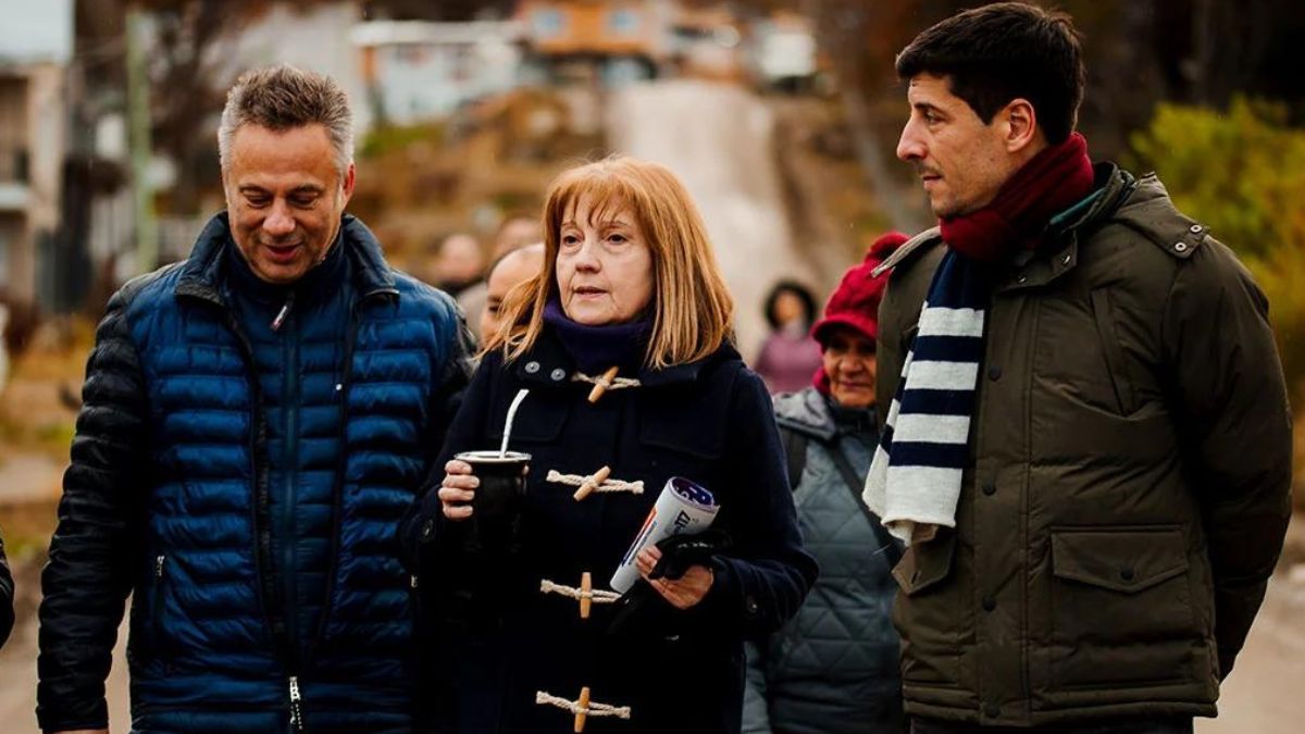 "Ofreceremos ideas para avanzar en la solución sin hacer promesas vacías, ni populismo"
