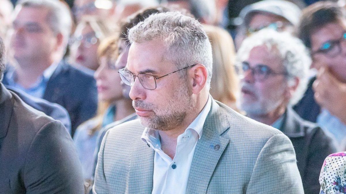 “Trabajamos en la creación de un parque ecológico para la producción de alimentos”