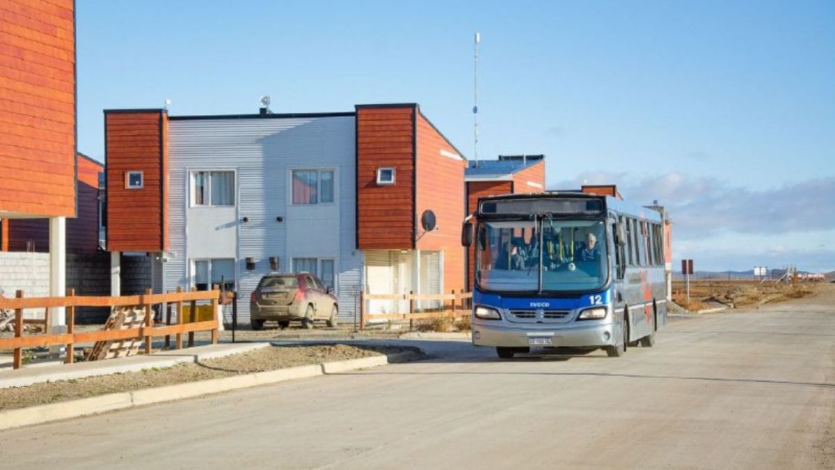 El Municipio de Río Grande pondrá en marcha dos nuevas líneas de colectivo 