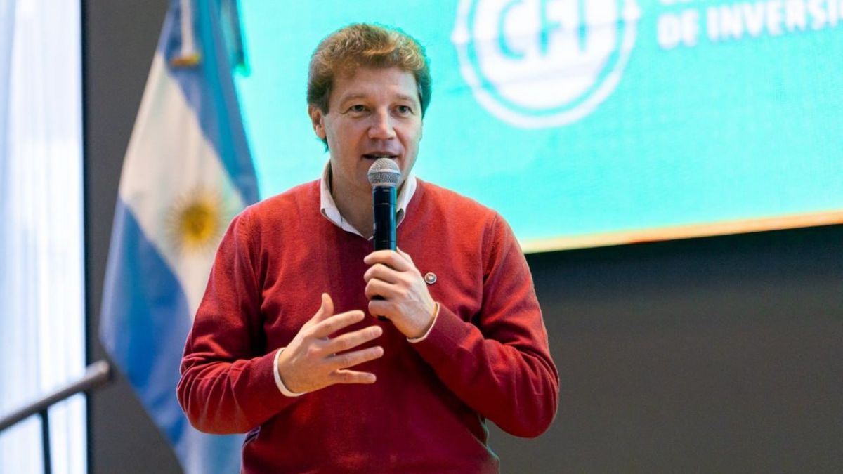 Gobierno y el CFI presentaron los avances de la Planificación Estratégica Provincial para el Desarrollo del Hidrógeno