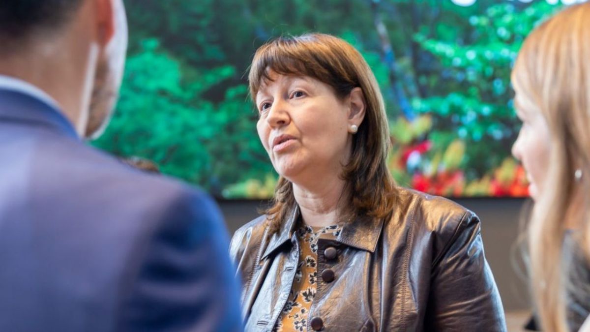 “Tierra del Fuego será pionera en el desarrollo de energías renovables”  dijo Urquiza