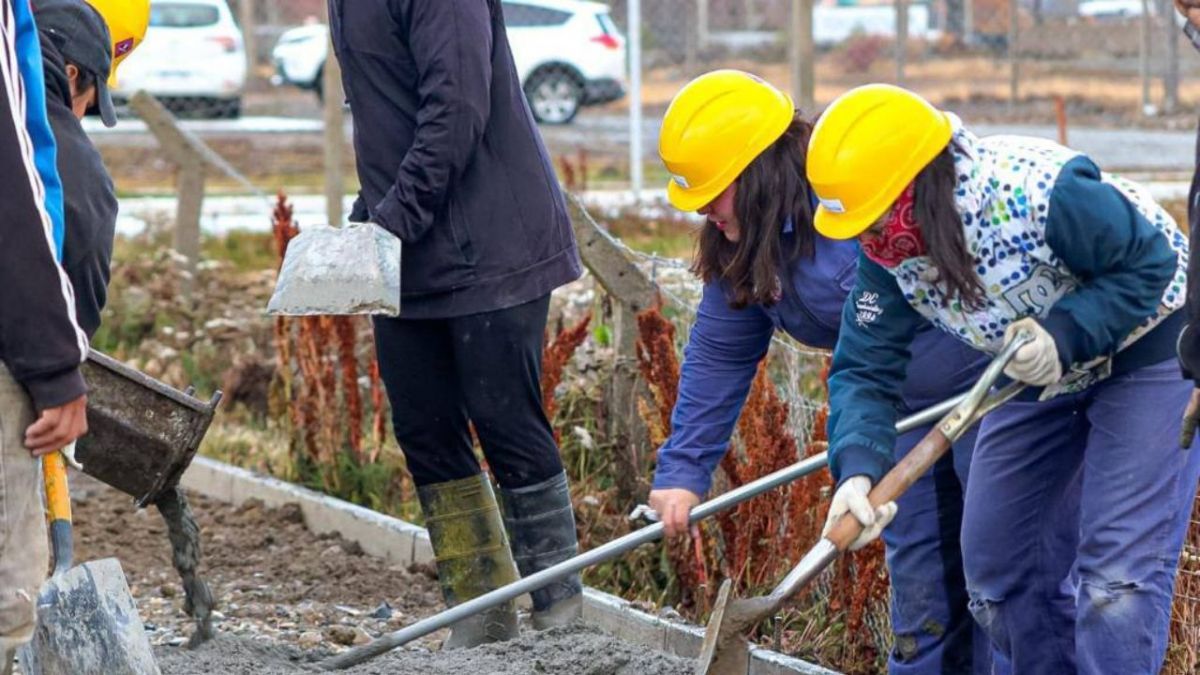 Imagen Colectiva sigue creando espacios de circulación comunitaria