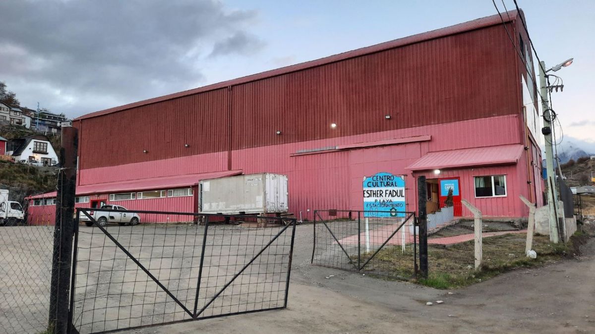 La Municipalidad de Ushuaia  lanzó el programa “Fiesta de la Promo 23”