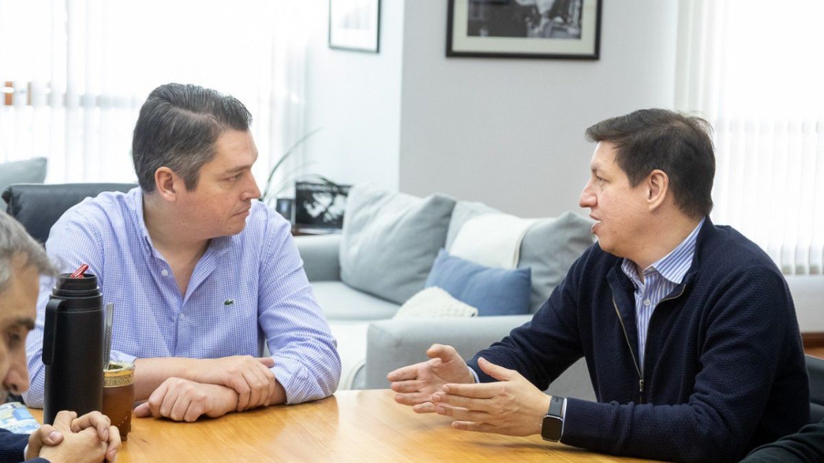   Avanza el proyecto de la Tecnoteca en Río Grande