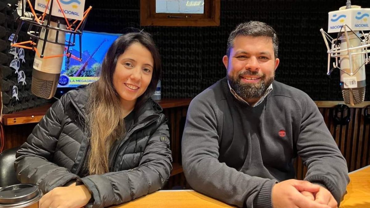 "Desde Juntos por el Cambio buscamos dar una mirada del Estado un poco más innovadora”