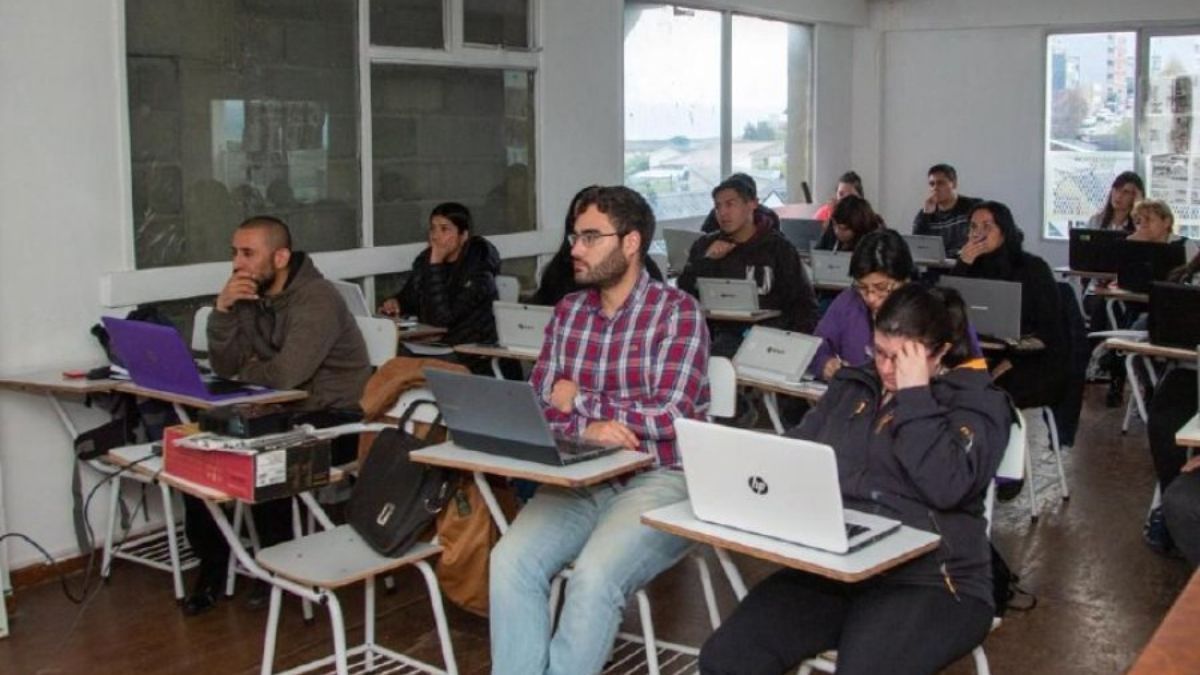 Se llevará adelante la masterclass "Creá tu propio arte de tapa"