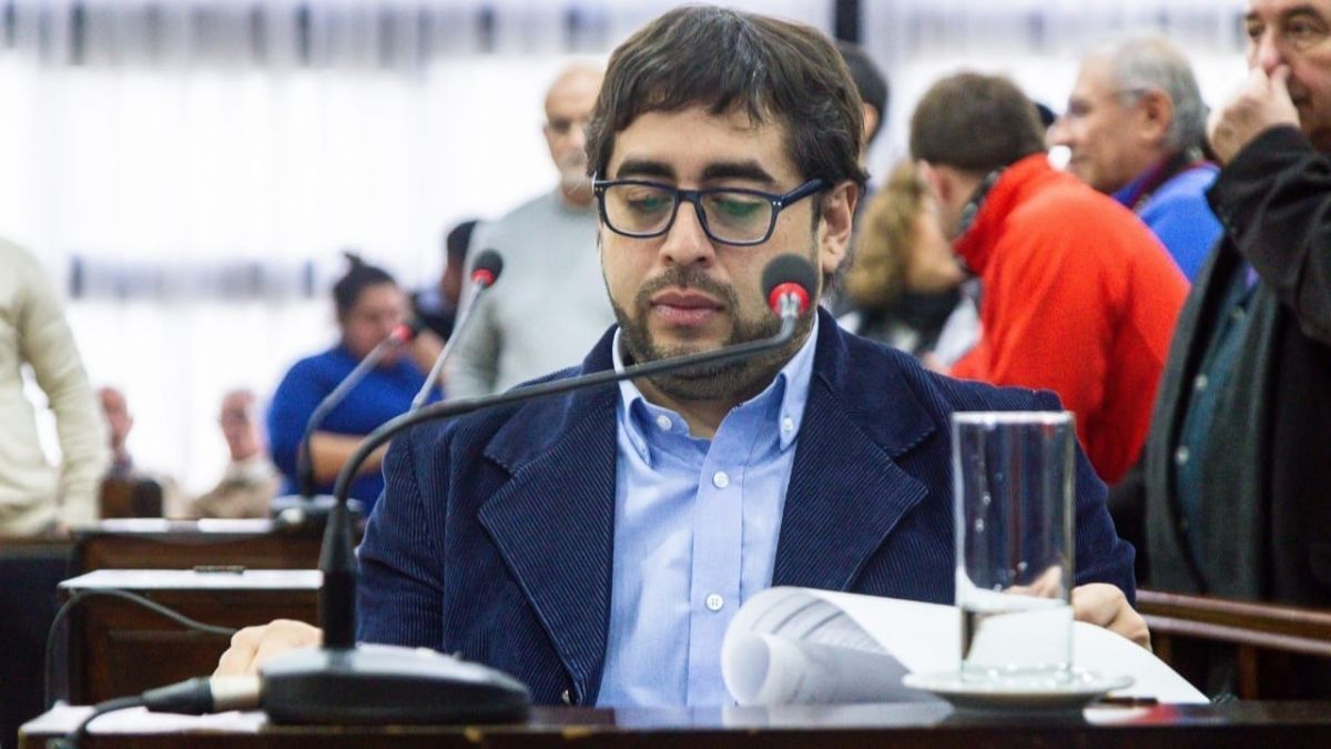 “La pandemia evidenció la necesidad de contar con un Servicio de Emergentología propio”