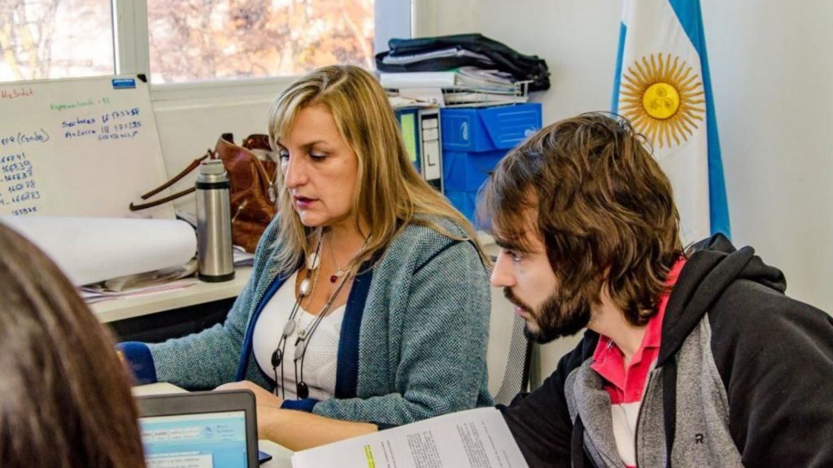 Construirán un espacio de reflexión en conmemoración a Tania Rojas Valenzuela