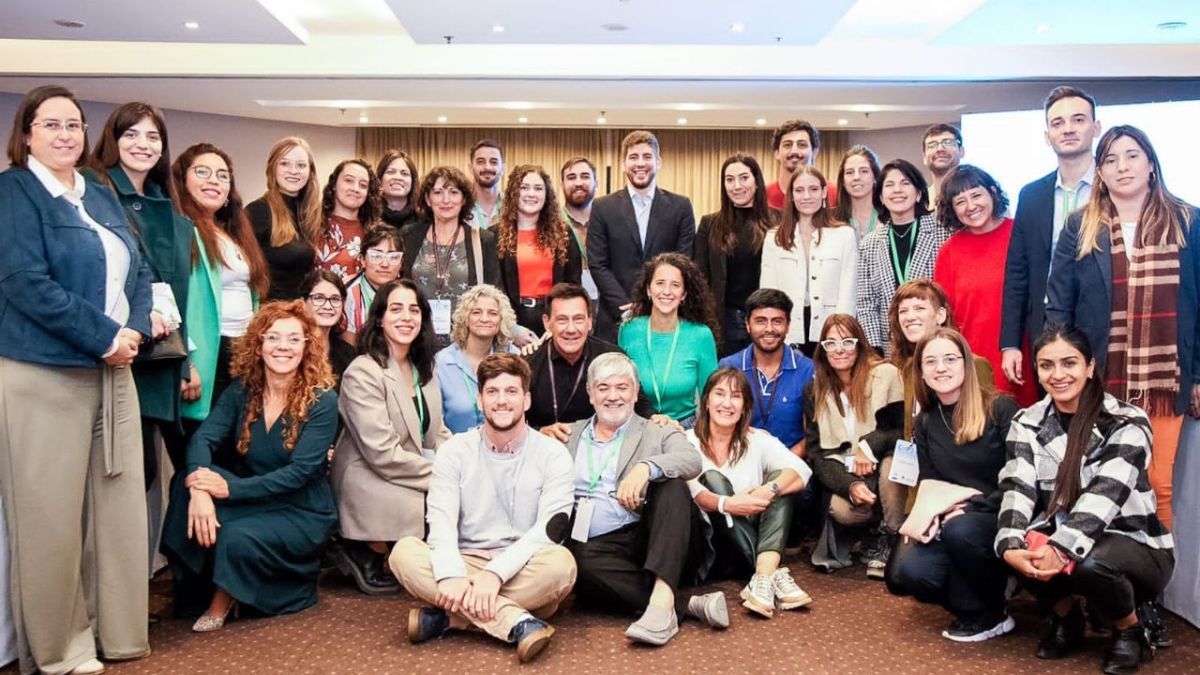Tierra del Fuego participó de la Conferencia de las Partes del Acuerdo de Escazú 