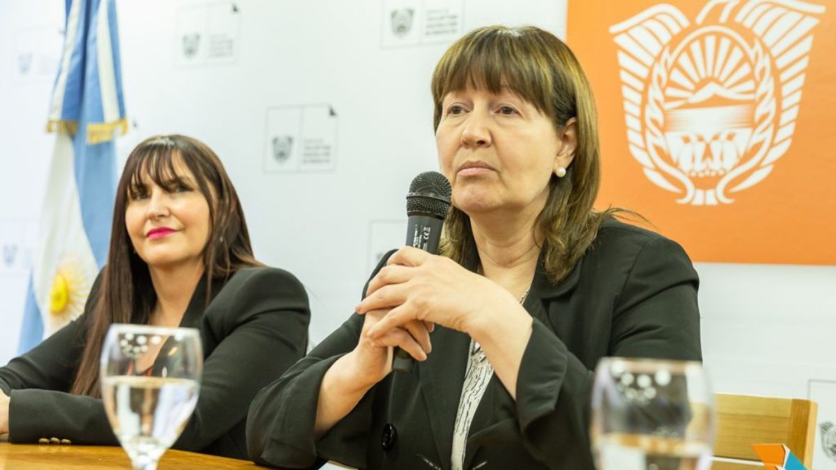 "Estamos convencidos que este es el camino para poder desarrollar la Provincia que todos queremos”