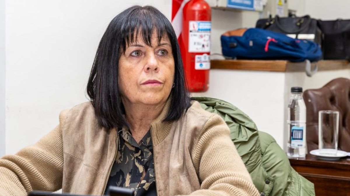 Martínez Allende se reunió con empleados de la empresa textil Australex