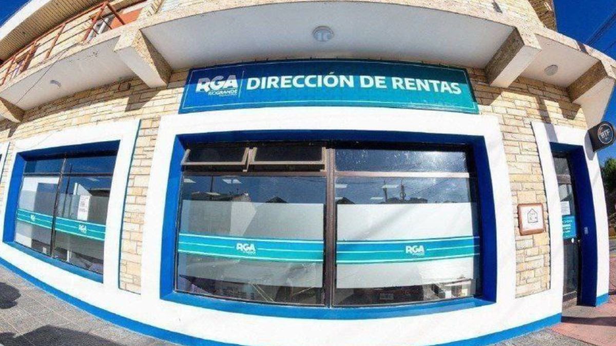 La Municipalidad de Río Grande extendió el pago anual de impuestos 