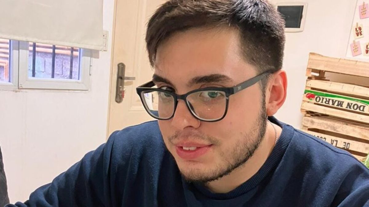 Continúa la búsqueda del joven de 25 años en la ciudad de Río Grande