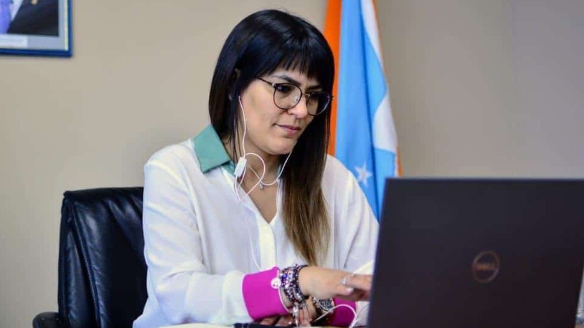 “A mediados de mayo arrancará el turno vespertino”, anunció Marcucci