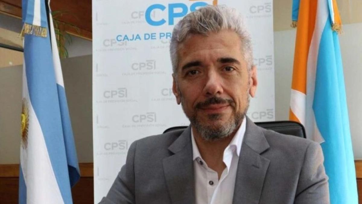 “Seremos la primera Caja Provincial con el Régimen íntegramente reglamentado”