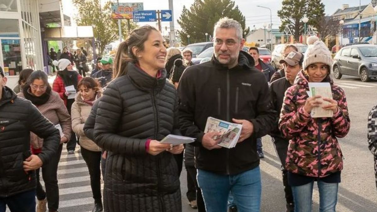  “Tenemos que usar el FAMP para darle soluciones a las familias”, expresó Lapadula 