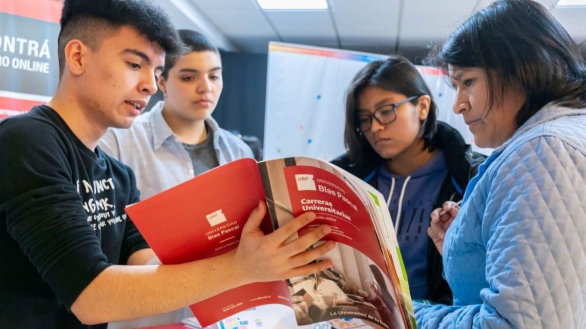 Se realizará una nueva edición de la “Expo Carreras y Oficios” para toda la comunidad