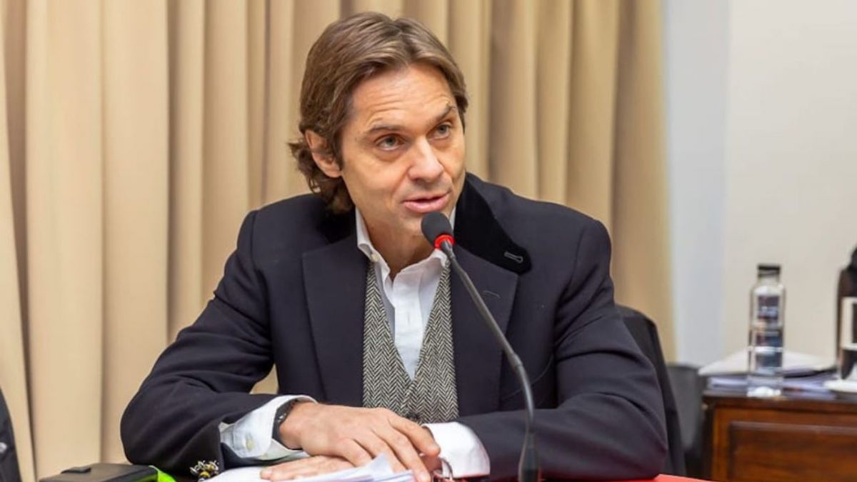 “La campaña electoral no puede ser la excusa para profundizar la angustia de la gente”