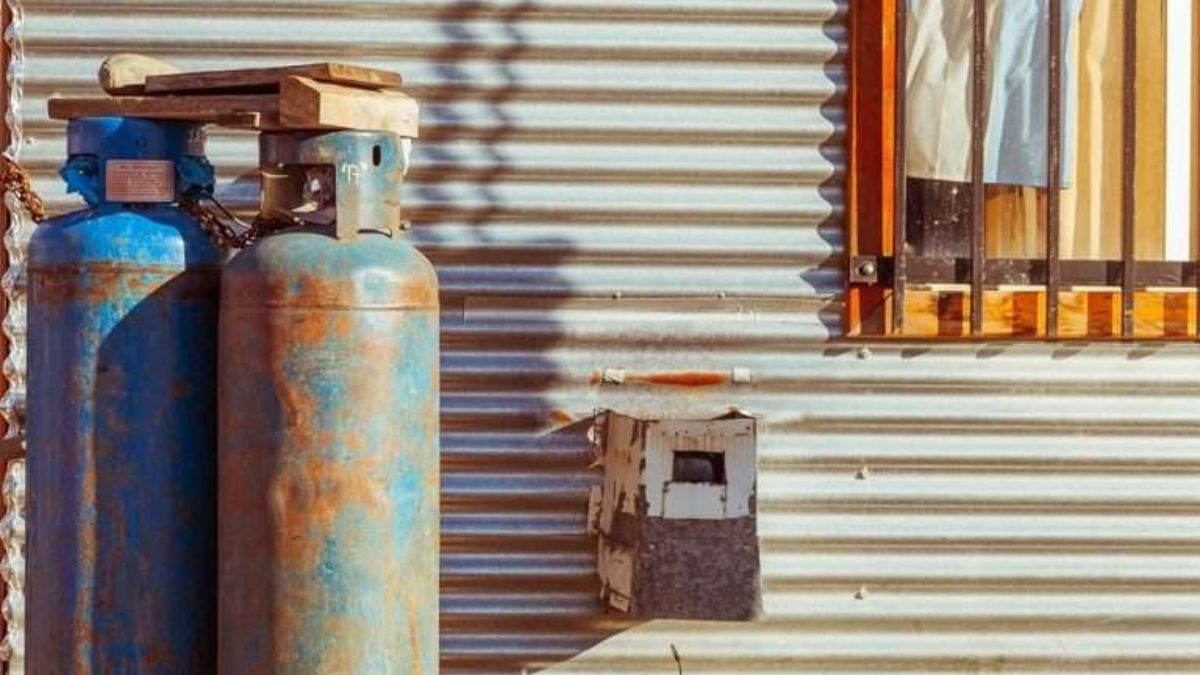 Gobierno otorgó un refuerzo a más de 800 beneficiarios del subsidio a los consumos residenciales de GLP