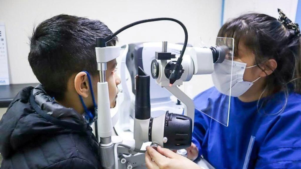 El Municipio de Río Grande habilitará nuevos turnos para el programa de Salud Visual