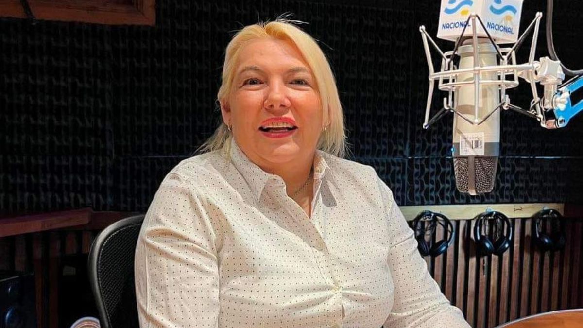 “Me interesa defender el interés de los fueguinos y fueguinas”, aseguró Bertone