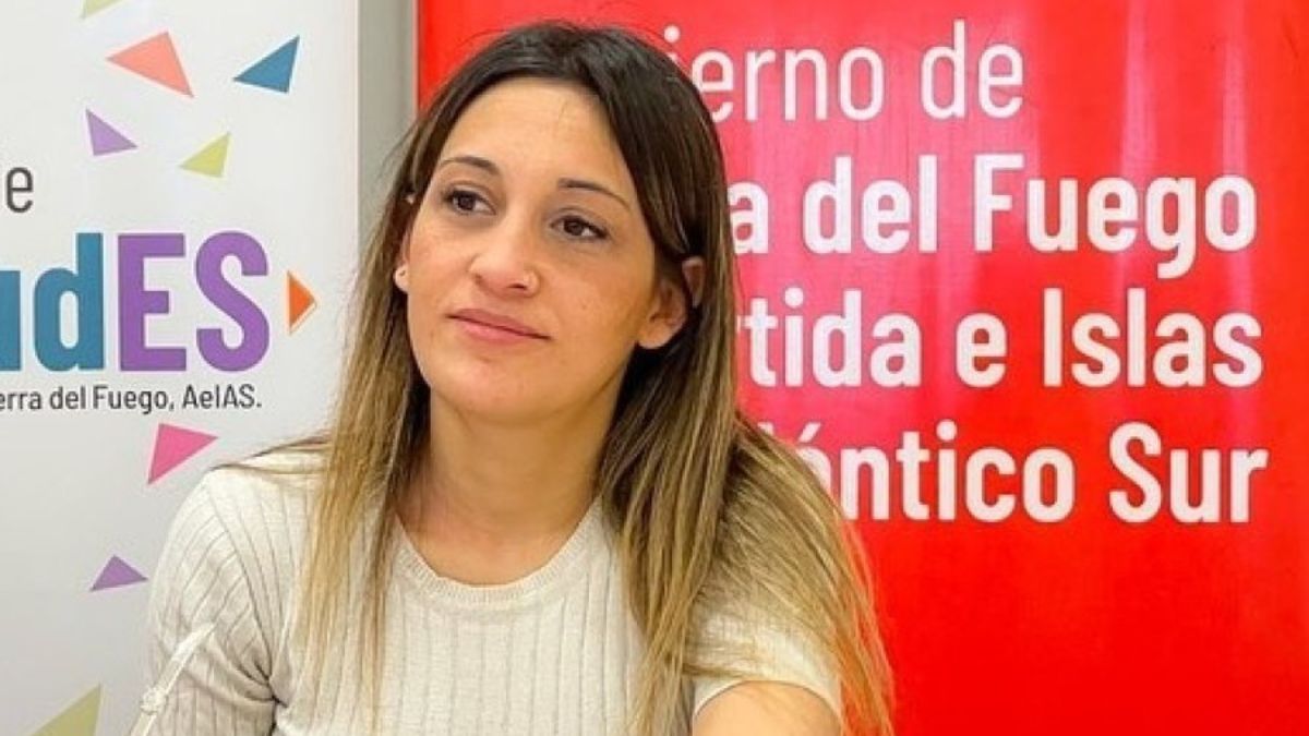 “Queremos potenciar los trayectos educativos y la formalización de los oficios”