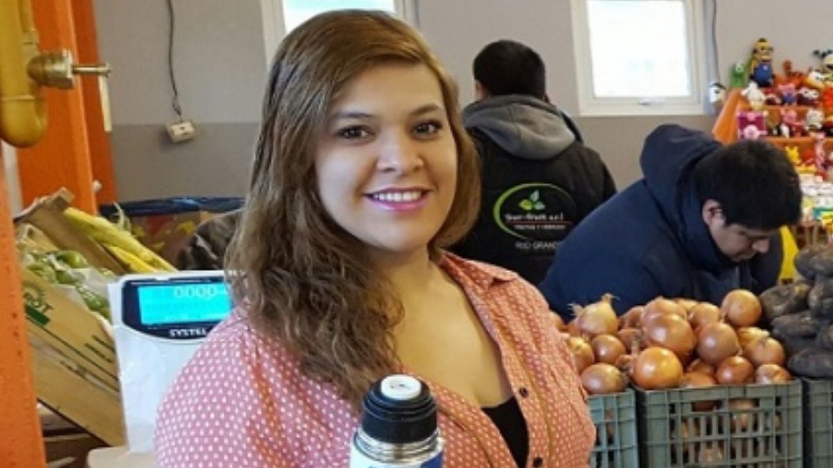 “La Diputada va a venir a seguir profundizando algunos temas sociales”, afirmó Portillo  