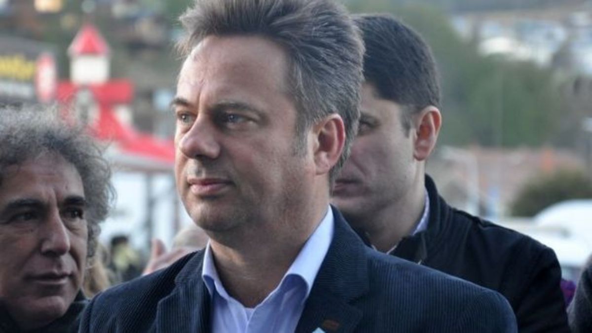  “Chispita Fadul está a un paso de convertirse en la primera mujer intendenta de Ushuaia”, sostuvo Lechman