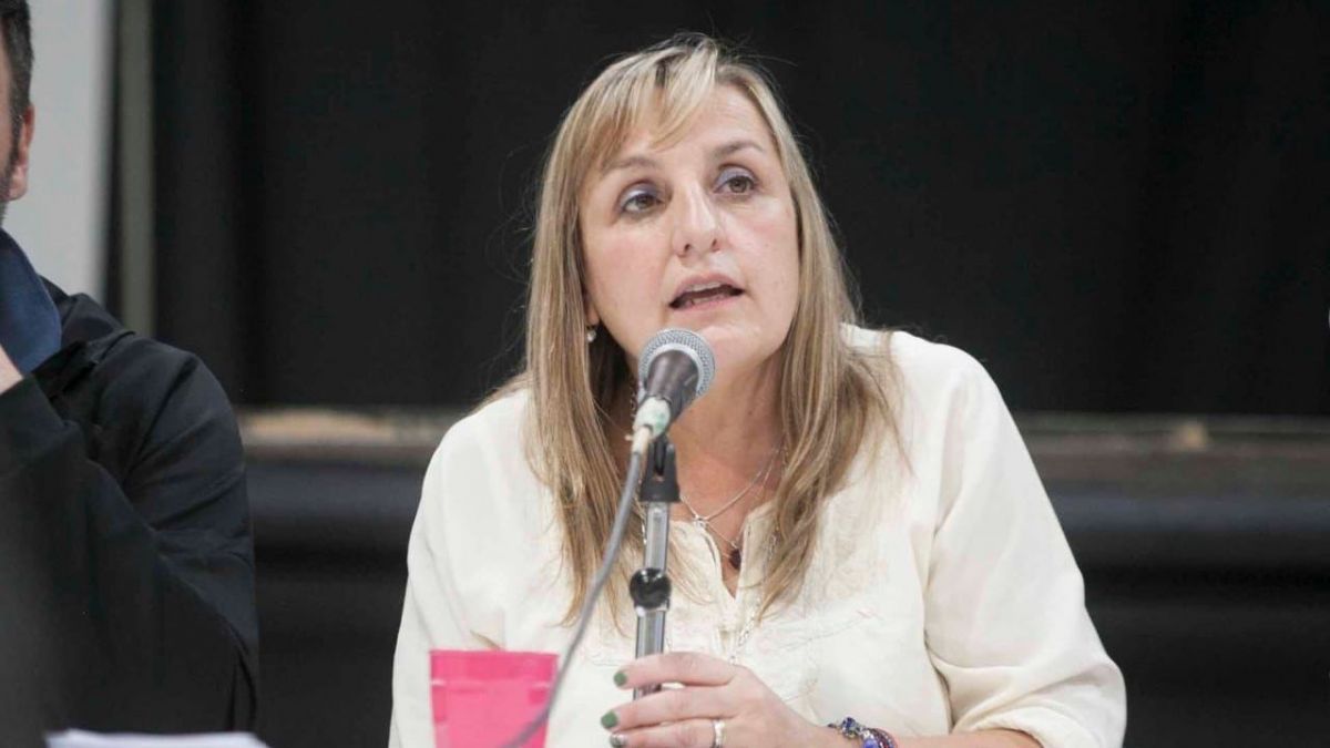 “Con la licitación de la concesión, se exigirá el techado de la pista”