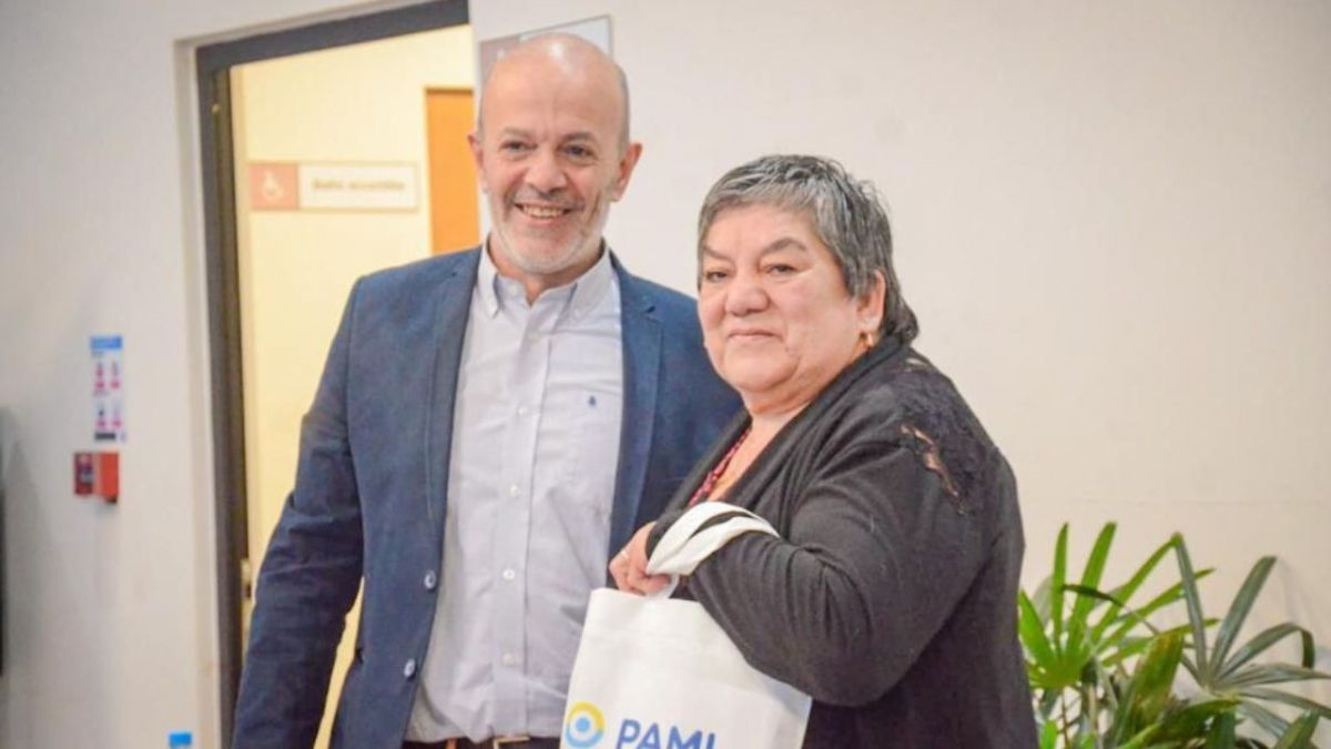 Entregaron las primeras 50 jubilaciones de ANSES por pago de deuda previsional