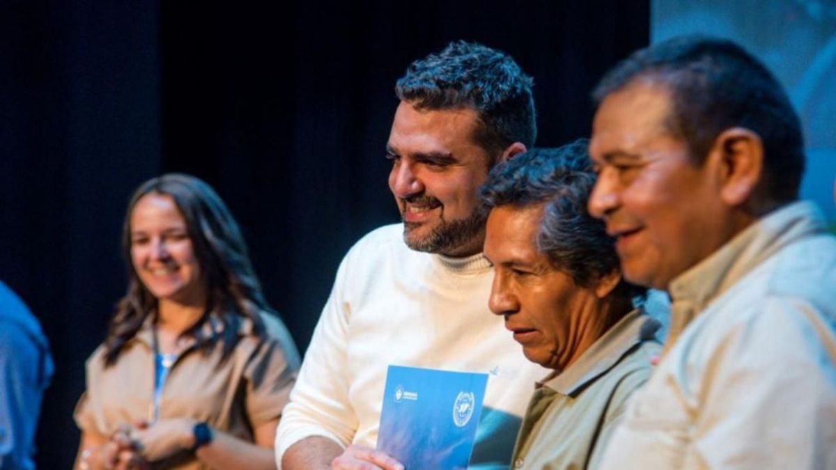 “El transporte público no se va a desregular mientras sea intendente”, expresó Vuoto