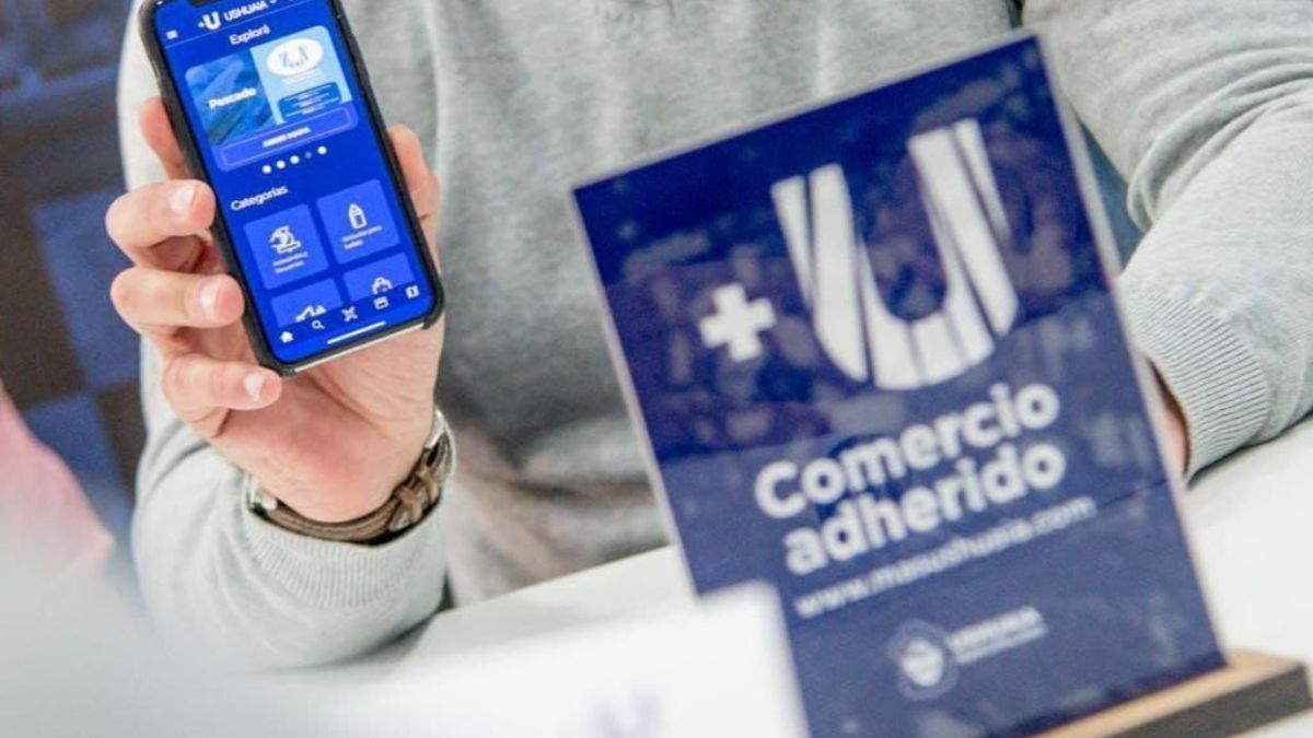  El secretario Ventura anunció un nuevo acuerdo de la Tarjeta +U 