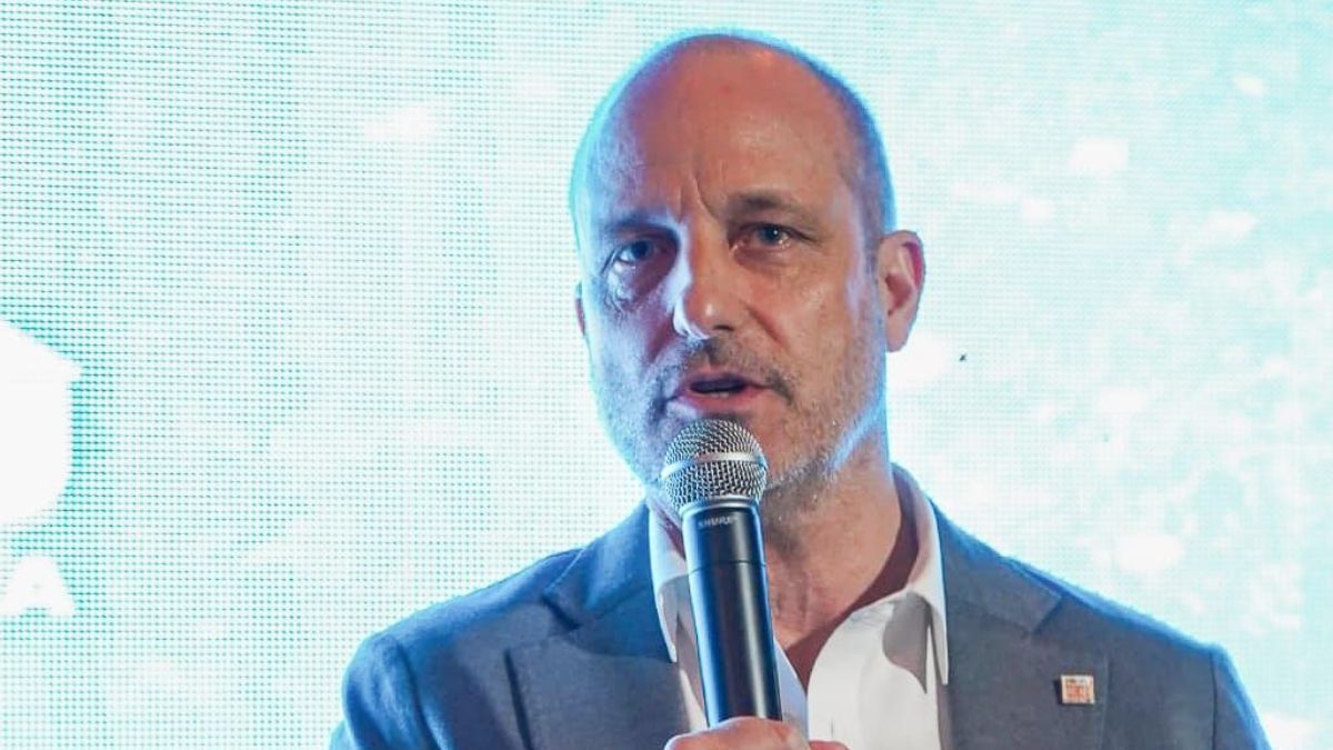 “En los dos últimos años pudimos trabajar durante todo el año sin grandes baches”