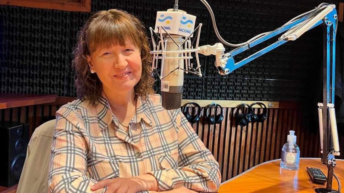 “Queremos seguir construyendo una Tierra del Fuego inclusiva, para todos y todas”