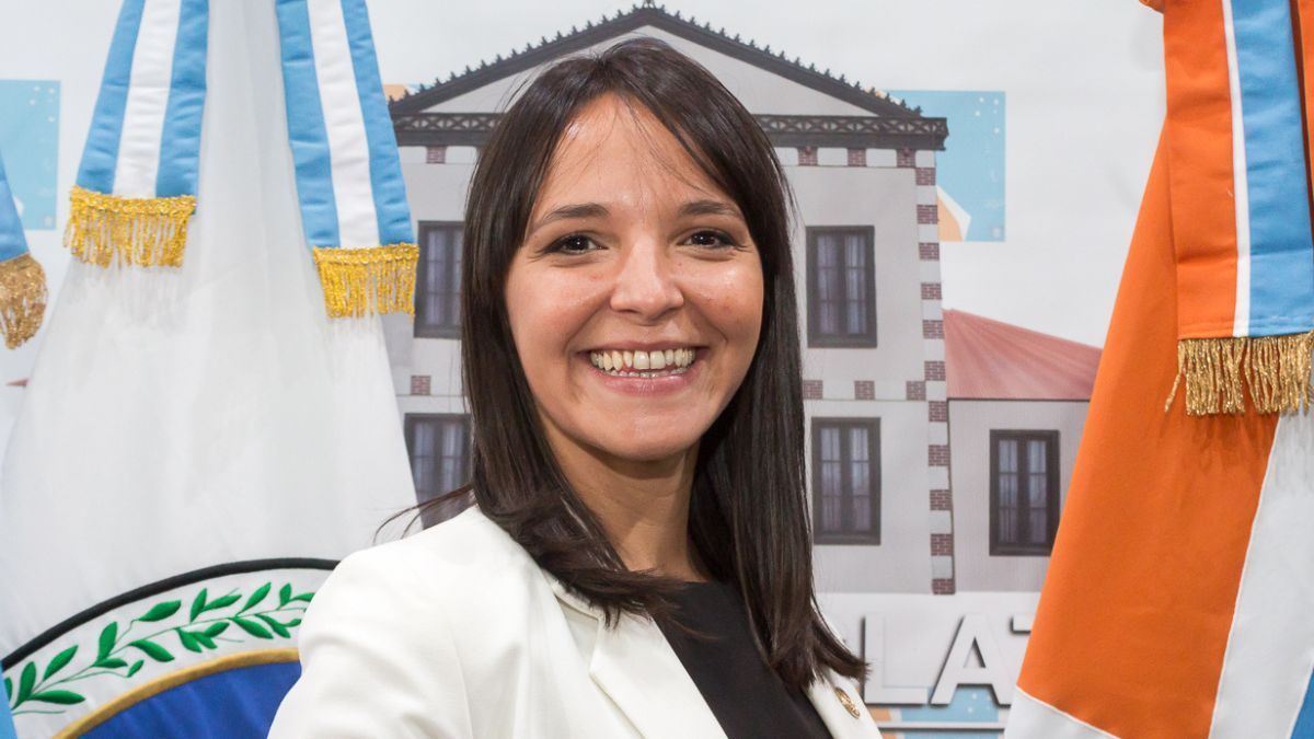 "En esta gestión hicimos cosas que marcaron un antes y un después”, resaltó Vuoto