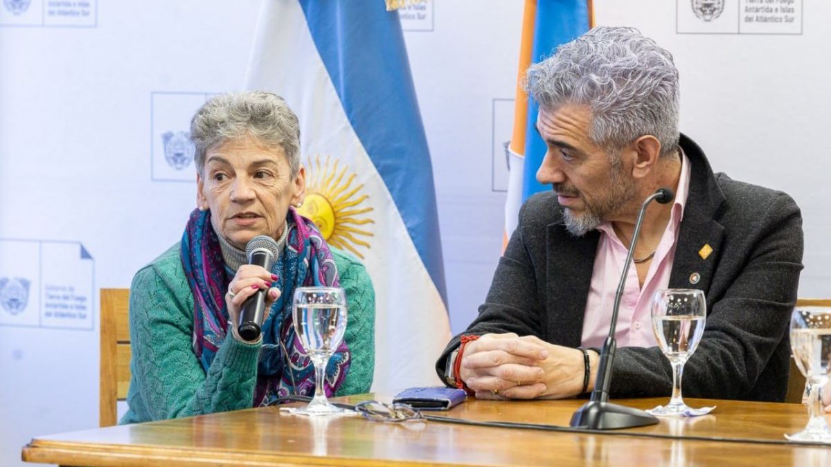 “Hemos logrado recuperar nuestra famosa movilidad con retroactivo”, celebró Blanco
