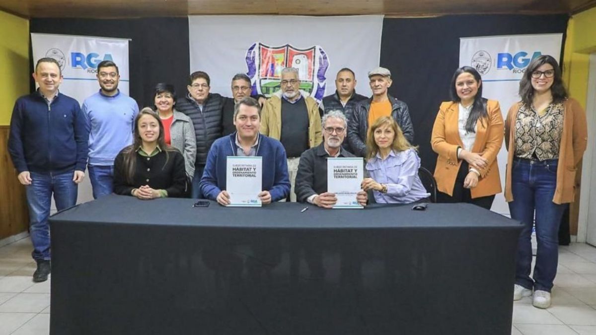 “Tenemos como prioridad las políticas de cuidado y de acompañamiento integral”