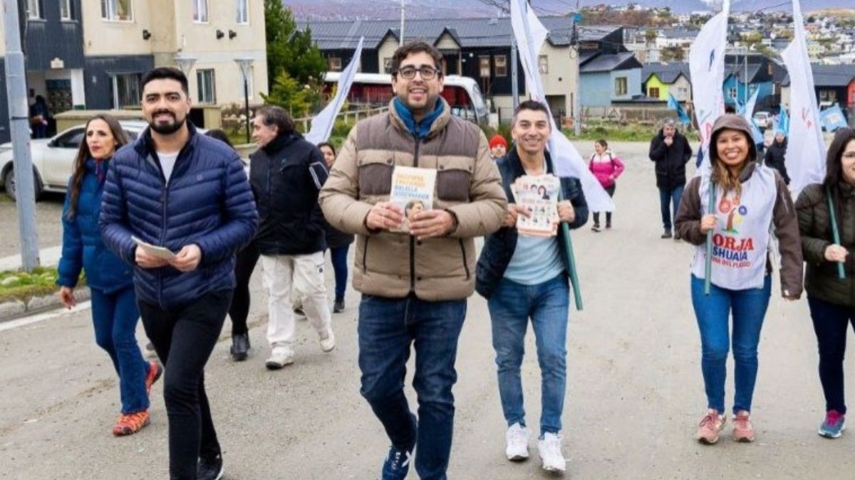 "Considero que los proyectos deben surgir necesariamente de la realidad del día a día de las personas"
