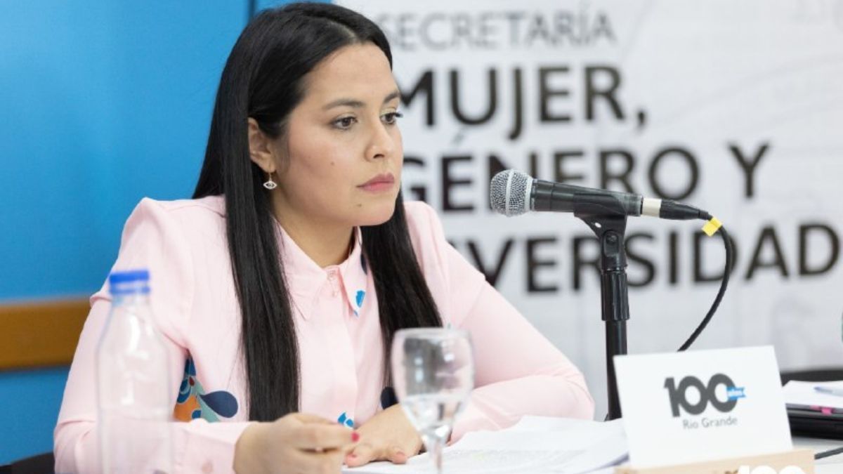“Queremos seguir acompañando el proyecto de ciudad que eligieron los vecinos en el 2019”