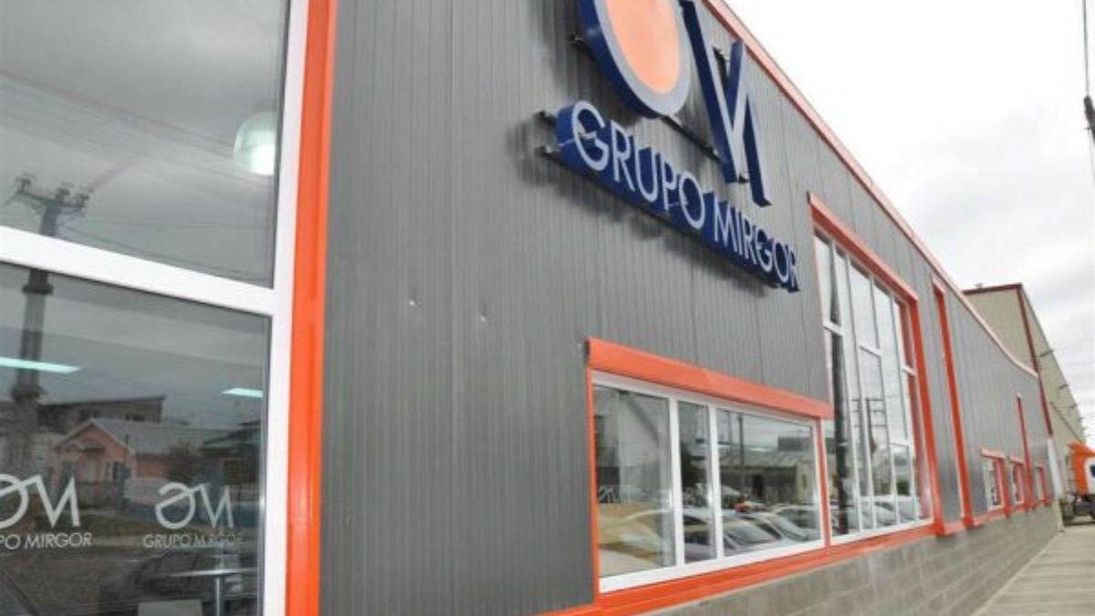 El Ministerio de Trabajo y Empleo dictó la concicliación obligatoria en el conflicto del grupo Mirgor