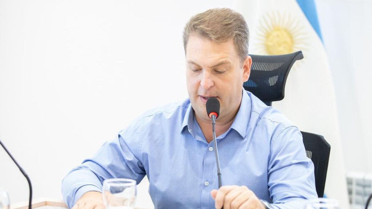 “Celebro que otros sectores se sumen al pedido que venimos haciendo hace tanto tiempo”